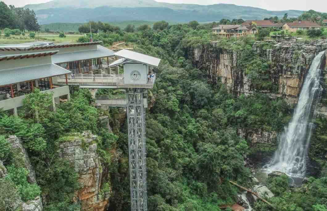 Mpulalanga Accommodation